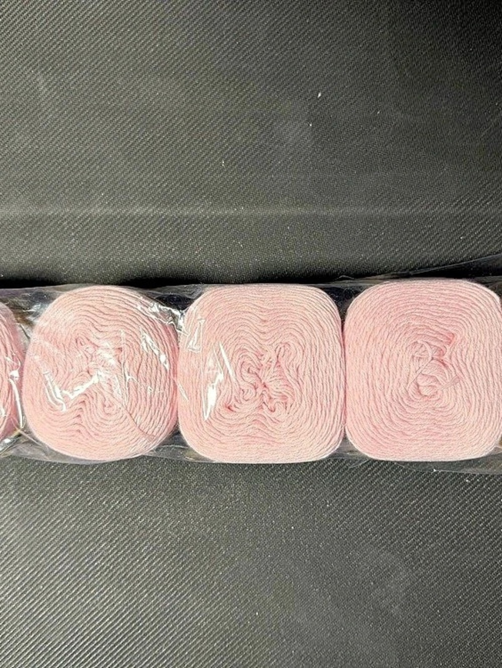 Scheepjes Whirlette 862 Grapefruit Pink Yarn Set